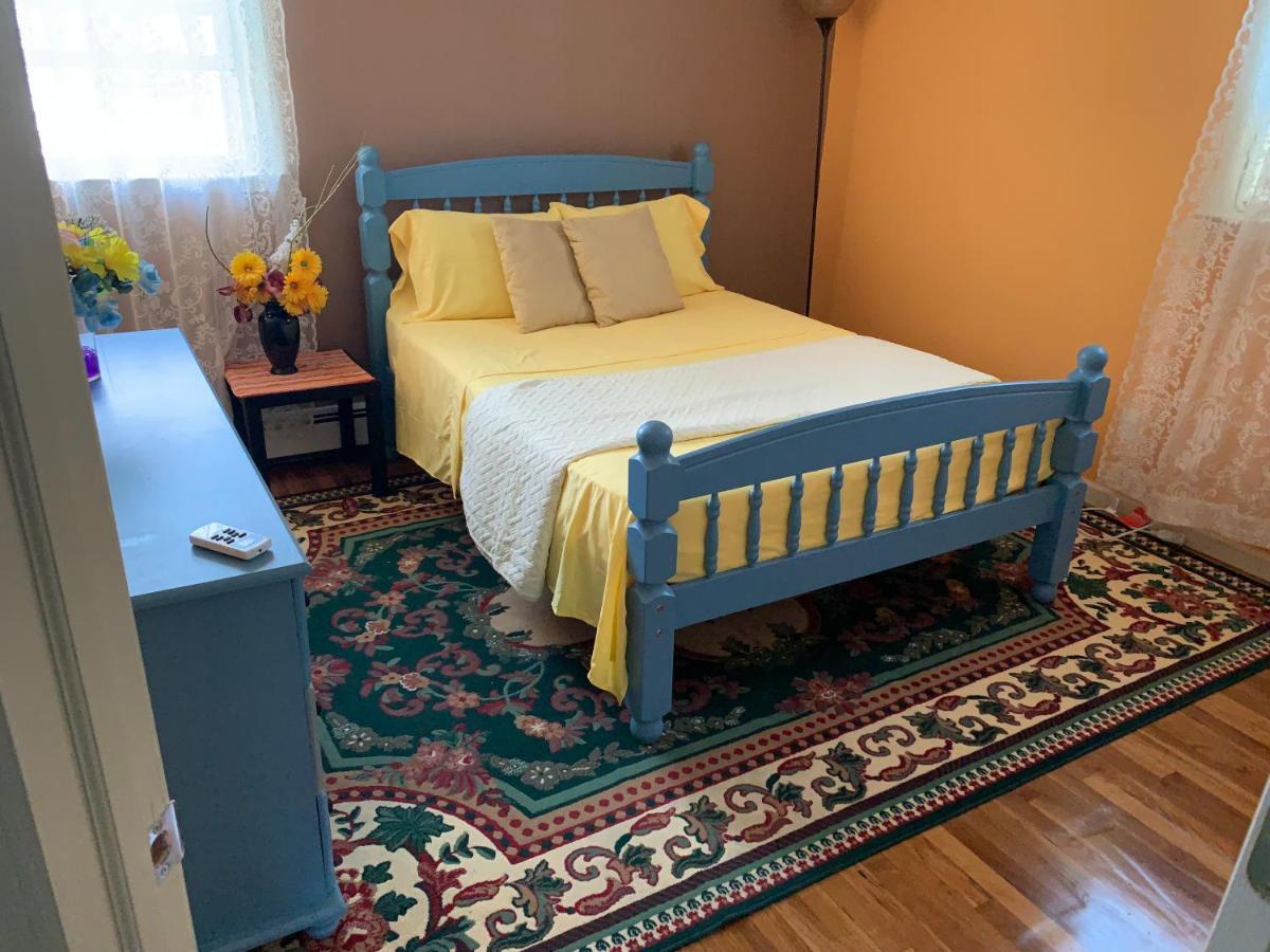 Beautiful Room Near Jfk And Close To Laguardia Airports Nowy Jork Zewnętrze zdjęcie